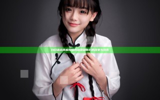 白日追凶真相揭晓 揭秘悬疑背后的故事与线索